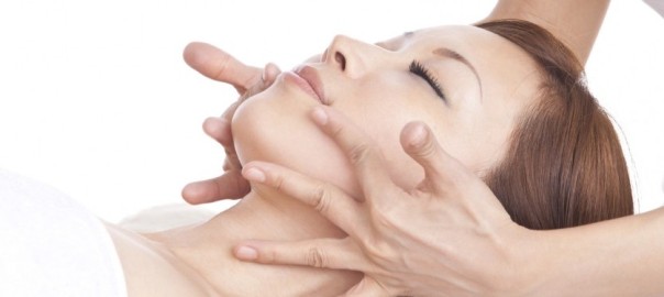 face massage coquitlam