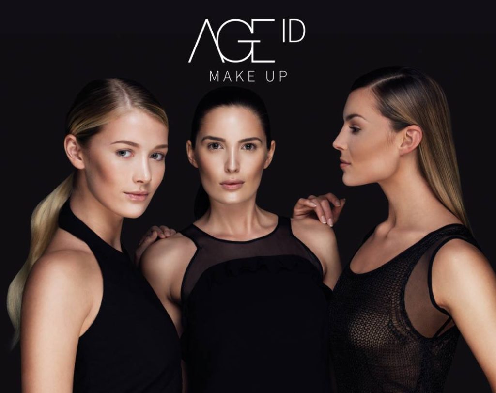 Babor AGE ID Makeup: 