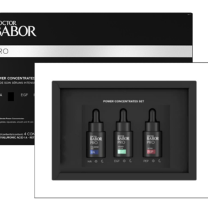 Dr Babor Pro Power Concentrate Set