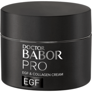 EGF Collagen Cream Dr Babor Pro