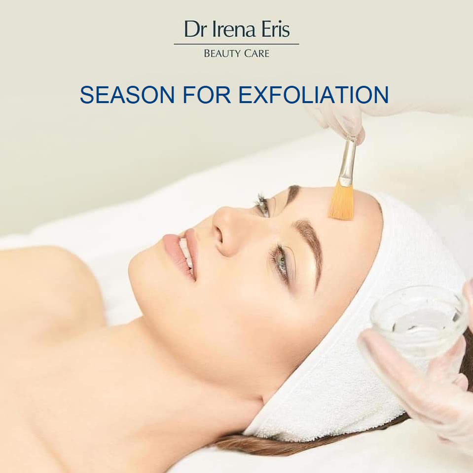 Chemical Peel at Avora Skin Spa